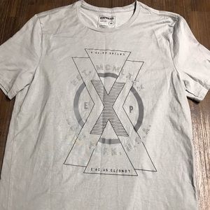 Men’s express shirts
